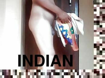 indian boy masturbating