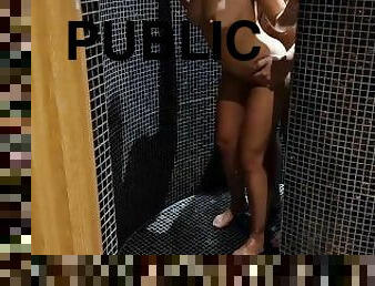 vannis, suurtiss, masturbatsioon, vana, avalik, amatöör, noor-18, saun, vanem, dušš