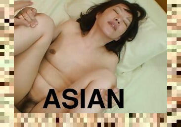 Free Premium Video Asian Mature Lady Gets Naked So That She Could Get Fucked P7