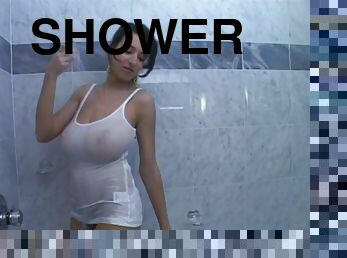 Jana defi shower