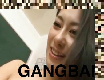 Gangbang gam