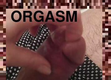 orgasme, cumshot-keluarnya-sperma, handjob-seks-dengan-tangan-wanita-pada-penis-laki-laki, permainan-jari, sperma, sisipan, menggoda