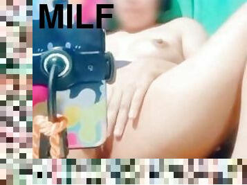 asyano, baguhan, talsik-ng-tamod, milf, ina-nanay, webcam, ina-nanay-mother, maliit, solo, pinay