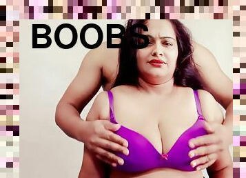 Hottest Porn Clip Big Tits Hottest - Huge Boobs