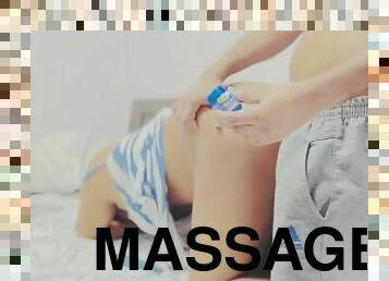 Ass fuck with Massage time. ????? ?? ?? ????? ???? ?????. ??????? ???? Dogg style