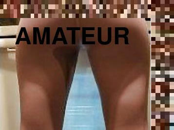 Risqué_Buffét Pants Wetting [Sound ????]