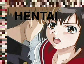 Hentai Manga Bondage School No1