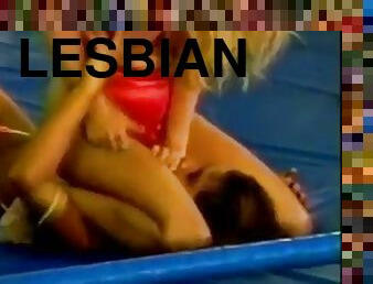 brudar, lesbisk, bdsm, rödhårig, fetisch, dominans, brunett