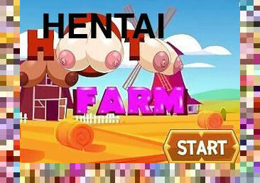 Hot Farm!