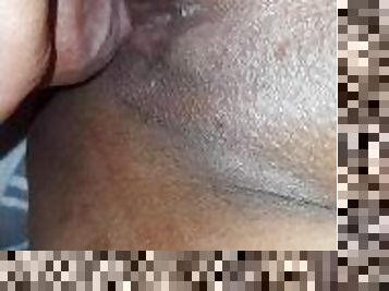 Masaje vaginal