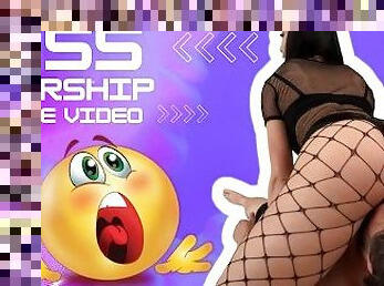 Zuzusweet ass worship home