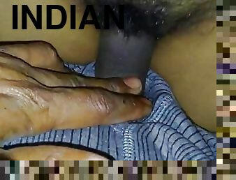 Indian wife cheet husband