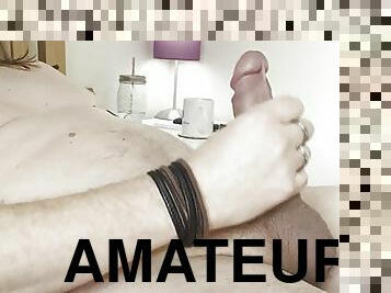 masturbation, amatör, gigantisk-kuk, gay, europeisk, brittisk, euro, ensam, bollar, rakad