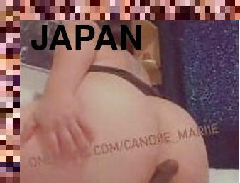 orgazmas, čiurkšlė, mėgėjai, milf, žaislas, japonai, bbw, jojimas, dildo, solo