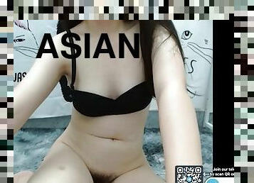 Webcam asian girls solo amateur anal toy dildo big tits