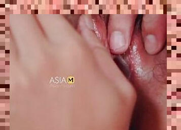 Trailer - Stepbrother Seduce Me - Liu Yi Yi - MSD-001 - Best Original Asia Porn Video