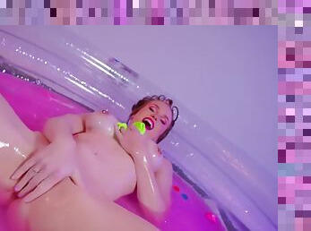 Slime Bath Vol 2