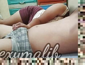 asia, selingkuh, isteri, amatir, blowjob-seks-dengan-mengisap-penis, jenis-pornografi-milf, gangbang-hubungan-seks-satu-orang-dengan-beberapa-lawan-jenis, creampie-ejakulasi-di-dalam-vagina-atau-anus-dan-keluarnya-tetesan-sperma, bertiga, suami-yang-istrinya-tidak-setia