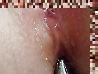 Butt Plug Squirt 