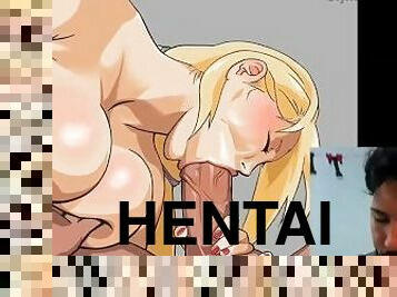 animacija, hentai