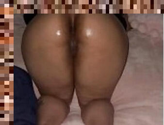 POV: That Ass got me Sprung (Its a Masterpiece)