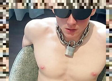 amatør, homofil, bdsm, slave, ung-18, europeisk, euro, fetisj, twink, lenket