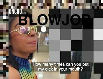 Part 1 - The BlowJob Game Challenge #TBJGC (Public) HD