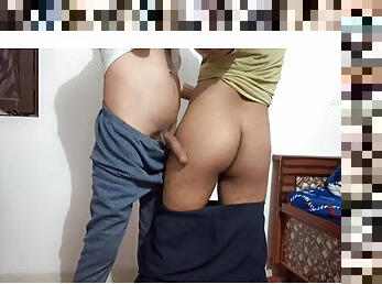 asia, ayah, tua, pelajar, guru, amatir, anal, blowjob-seks-dengan-mengisap-penis, penis-besar, remaja