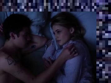 Josephine Langford, After We Collided, Sex Scenes