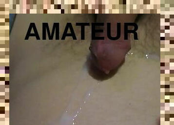 masturbare-masturbation, amatori, jet-de-sperma, sperma, solo