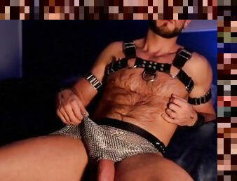 Uncut Russian Gladiator Slave Master Absurd Breeding Roleplay