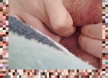 amateur, anal, gay, con-los-dedos, a-solas