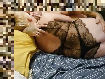 pantat, payudara-besar, ibu-dan-anak-laki-laki, amatir, sayang, jenis-pornografi-milf, ibu, pasangan, wanita-gemuk-yang-cantik