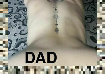 Please Fuck Me Daddy Cum Inside My HOT Juicy VIRGIN Pussy