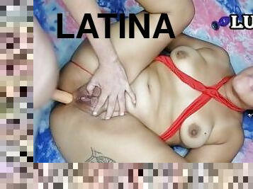 anal, latinska