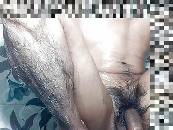 baba, kadının-cinsel-organına-dokunma, mastürbasyon-masturbation, yaşlı, bir-deri-bir-kemik, amatör, anal, oral-seks, üstüneyüzüne-boşalma, kocaman-yarak