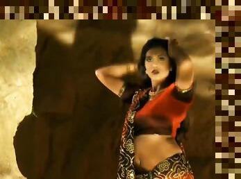 Temptation Dance from Bollywood