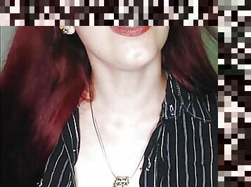 pantat, payudara-besar, vagina-pussy, pelajar, guru, amatir, blowjob-seks-dengan-mengisap-penis, berambut-merah, upskirt-bagian-dalam-rok, kotor