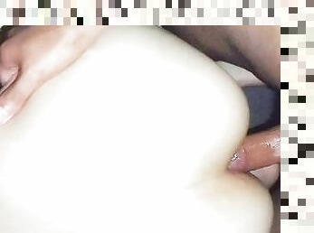 amatir, anal, arab, creampie-ejakulasi-di-dalam-vagina-atau-anus-dan-keluarnya-tetesan-sperma, hitam, sperma, suami-yang-istrinya-tidak-setia, lubang-anus, putih