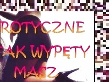 OPOWIADANIE EROTYCZNE ''TAK WYPI?TY MASZ POZOSTA?'