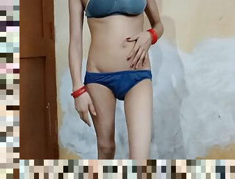 Sagi bhabhi cudhai ka paani Nikal Diya