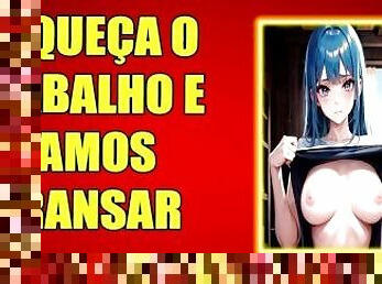 amador, compilação, brasil, anime, erotico