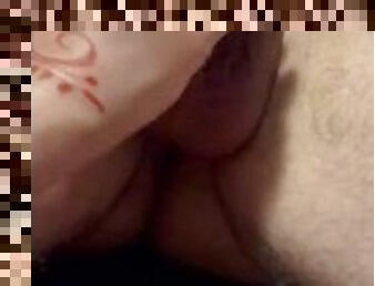 amateur, ejaculation-sur-le-corps, énorme-bite, interracial, branlette, massage, indien, réalité, bite