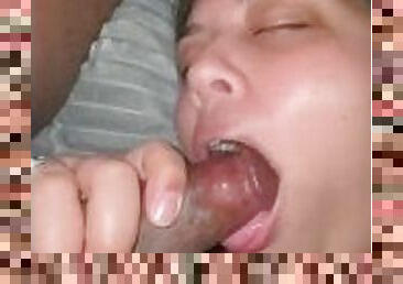 Mouthful of BBC