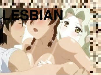 lesbijskie, mama, młode18, anime, hentai