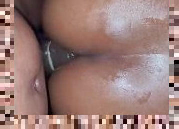 amateur, anal, maduro, negra-ebony, negra