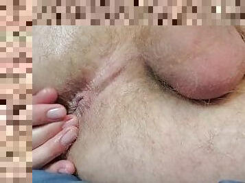 masturbare-masturbation, orgasm, amatori, anal, masaj, cu-degetelul, fetish, solo, bisexual, realitate