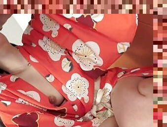 asia, amatir, blowjob-seks-dengan-mengisap-penis, jepang, handjob-seks-dengan-tangan-wanita-pada-penis-laki-laki, kecil-mungil, berambut-cokelat, payudara-kecil