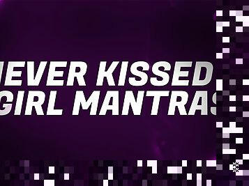 Never Kissed a Girl Mantras for Incel Losers