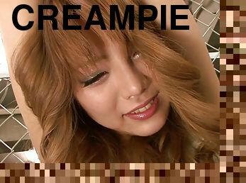 Exotic Eastern Temptation Aizawa Ren&#039;s Obedient Allure and Saya Fujiwara&#039;s Erotic Creampie Scenes